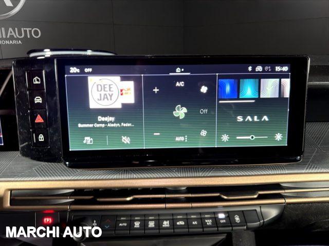 LANCIA Ypsilon 1.2 Turbo 100cv LX - Manuale -