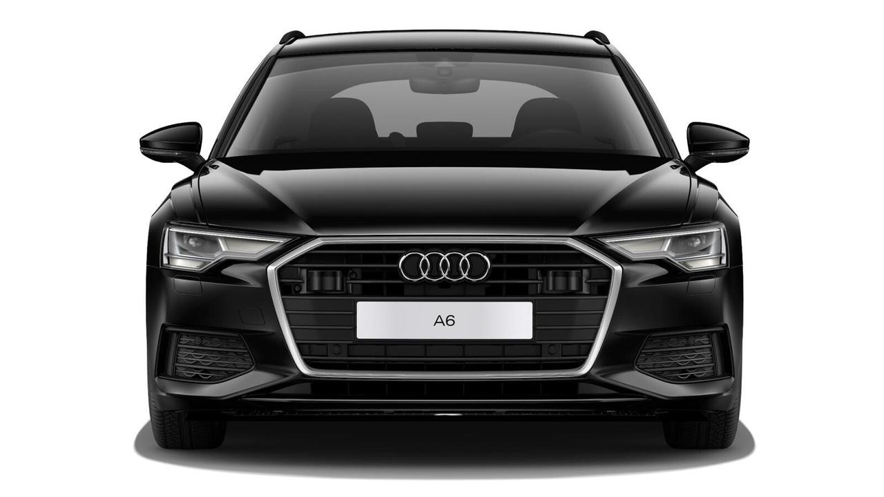 AUDI A6 AVANT 35TDI BUSINESS S-TRONIC IN ARRIVO