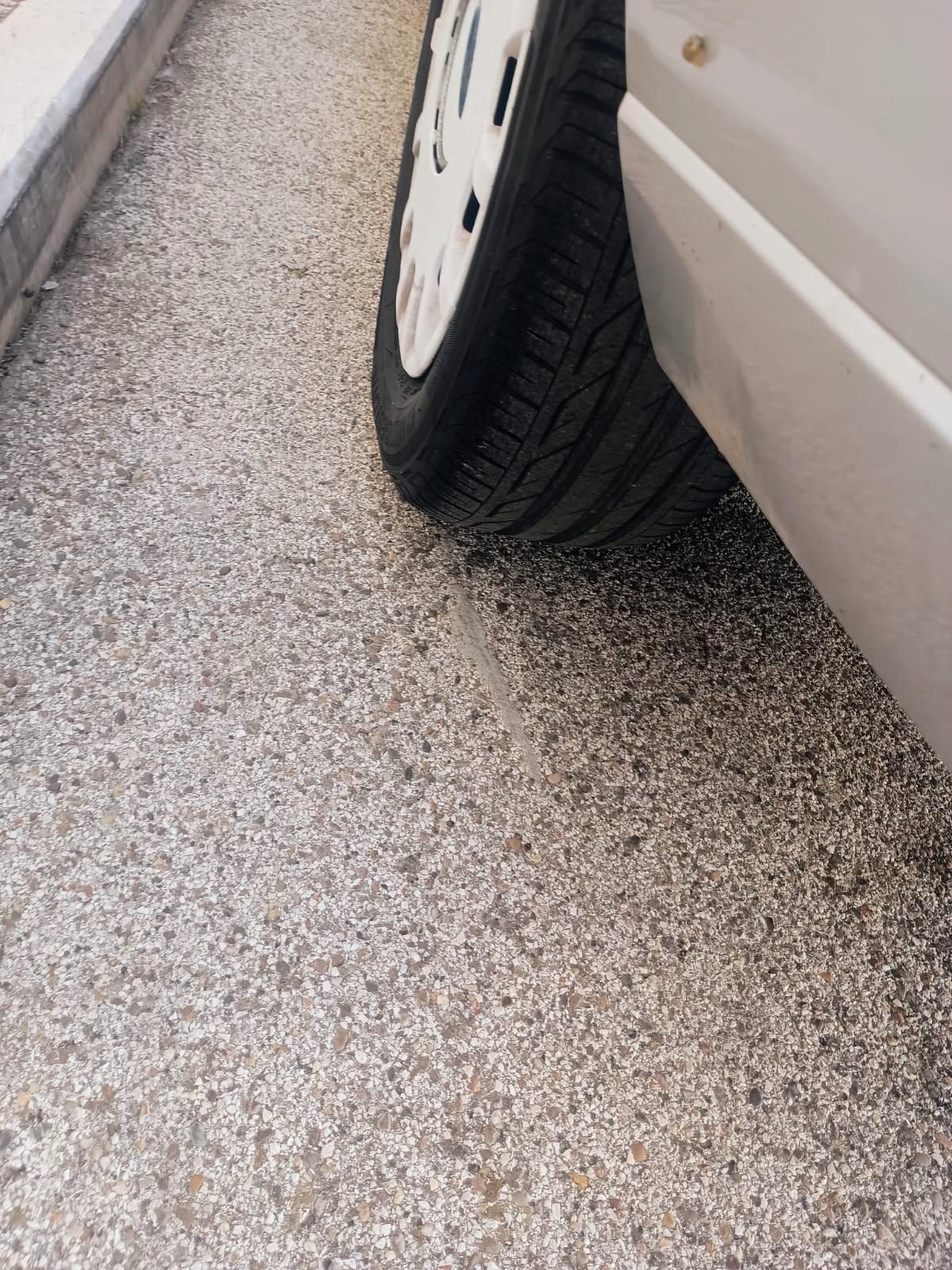 Ford Focus 1.8 TDCi (100CV) cat SW Ambiente