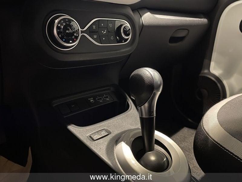Renault Twingo Electric Twingo Electric Zen
