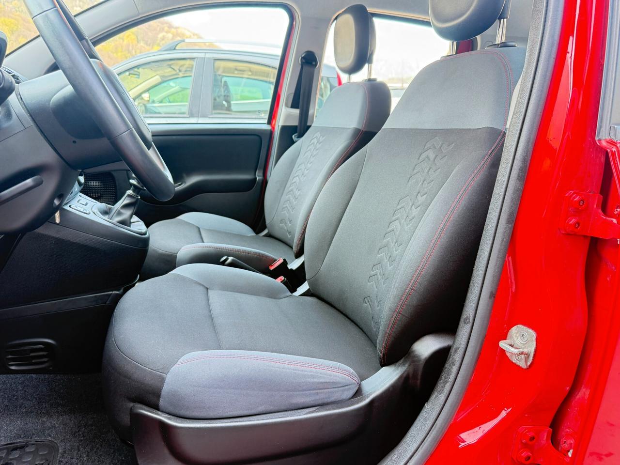 Fiat Panda 1.2 Easy E6 69CV