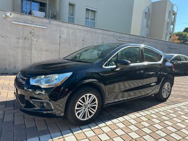DS4 4 1.6 e-HDi 115 airdream Chic