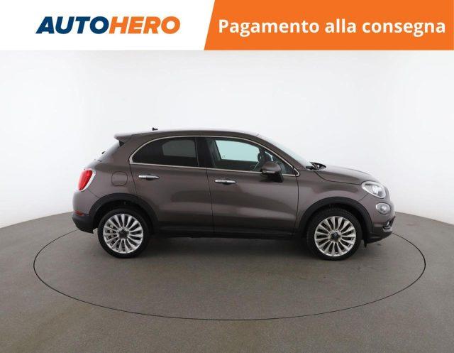 FIAT 500X 1.3 MultiJet 95 CV Lounge