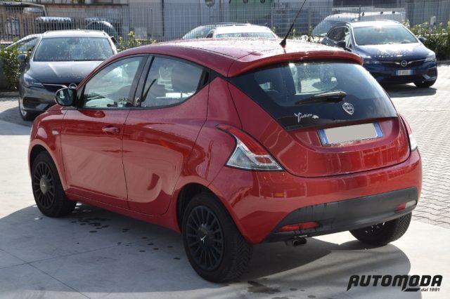 LANCIA Ypsilon 1.2 Benzina 70CV