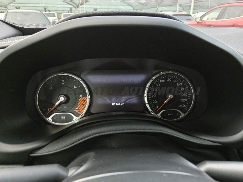 Jeep Renegade Renegade 1.6 mjt Limited 2wd 130cv
