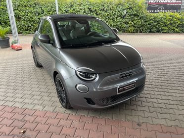 FIAT 500 La Prima Cabrio 42 kWh