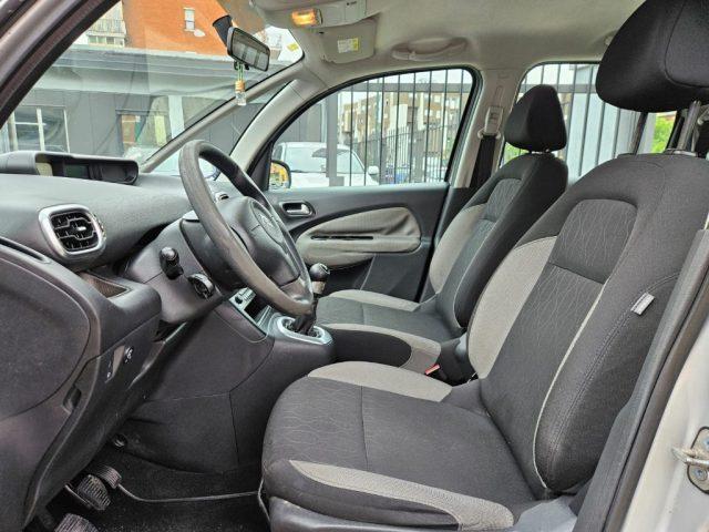 CITROEN C3 Picasso 1.4 VTi 95 GPL