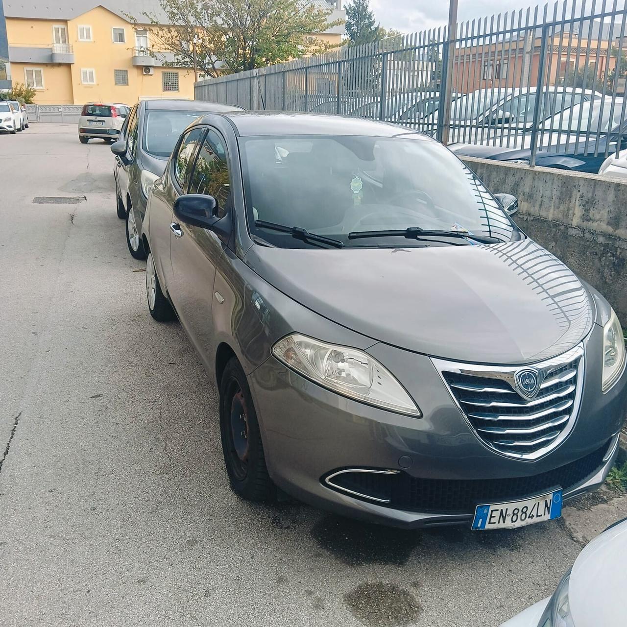 Lancia Ypsilon 1.3 MJT 16V 95 CV 5 porte S&S Gold