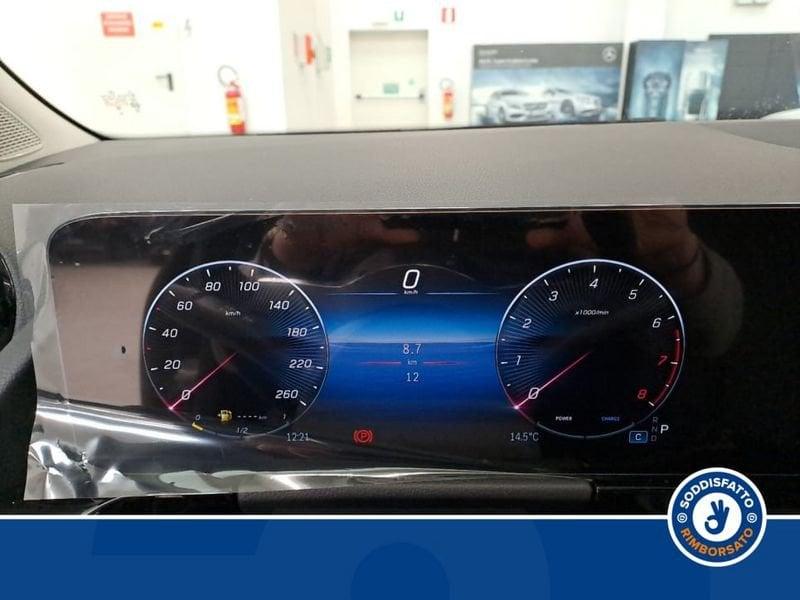 Mercedes-Benz GLA 200 Automatic Advanced Plus Progressive