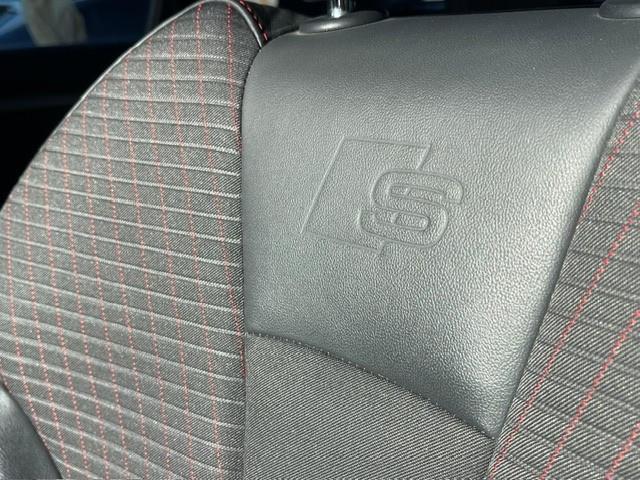 Audi S3 SPB 2.0 TFSI 310 CV quattro S tronic
