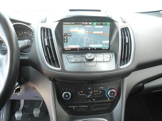 FORD C-Max 1.5 TDCi 120cv S&S Business -OkNEOPATEN.-EURO 6/B