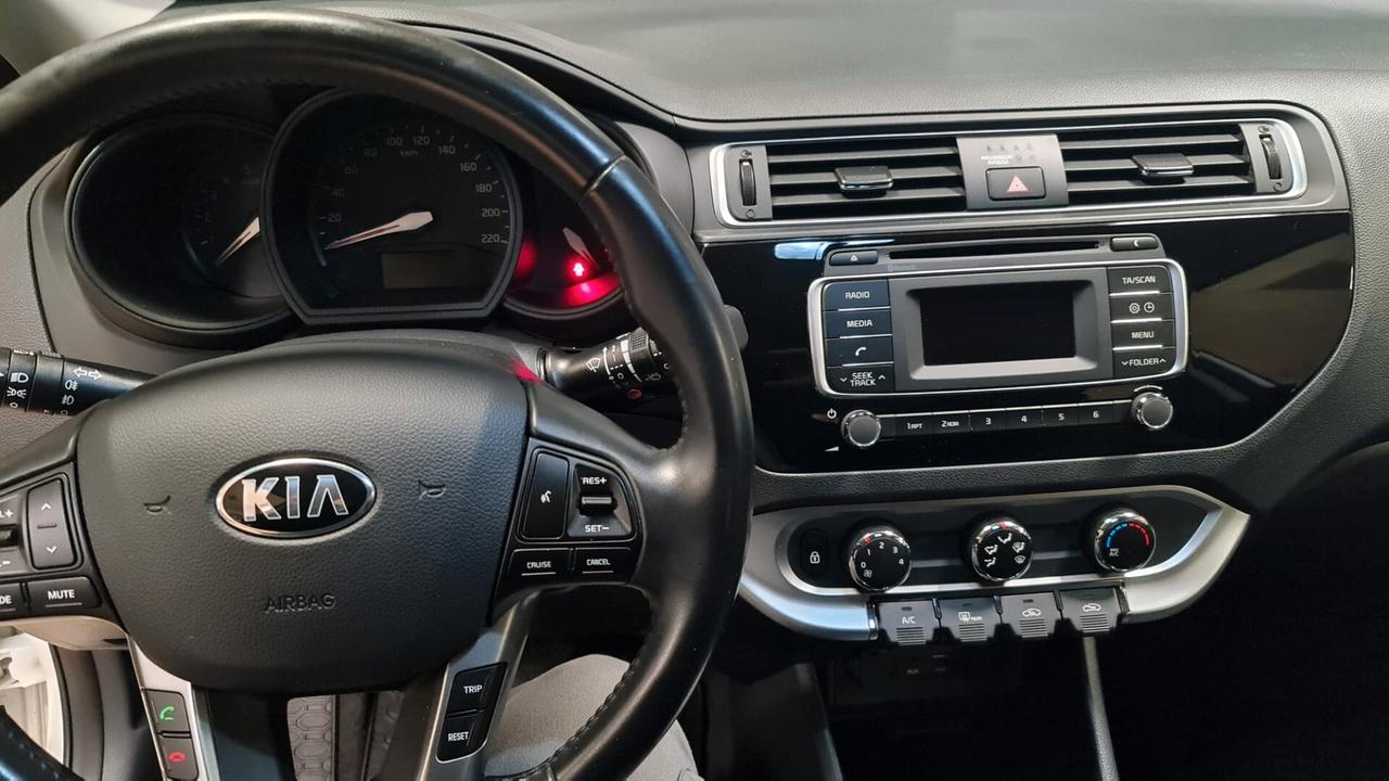 Kia Rio 1.1 CRDi 5p.S&S High Tech