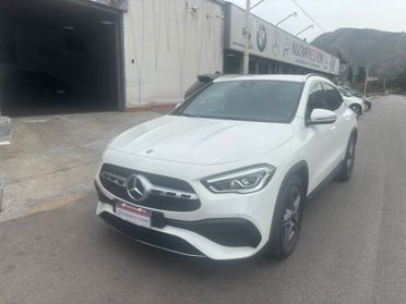 Mercedes-benz GLA 200 Mercedes 200d Premium AMG
