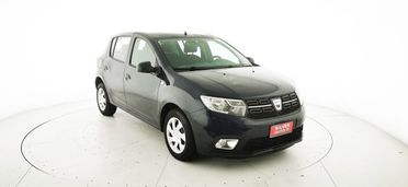 DACIA Sandero 1.0 SCe 12V 75CV Ambiance