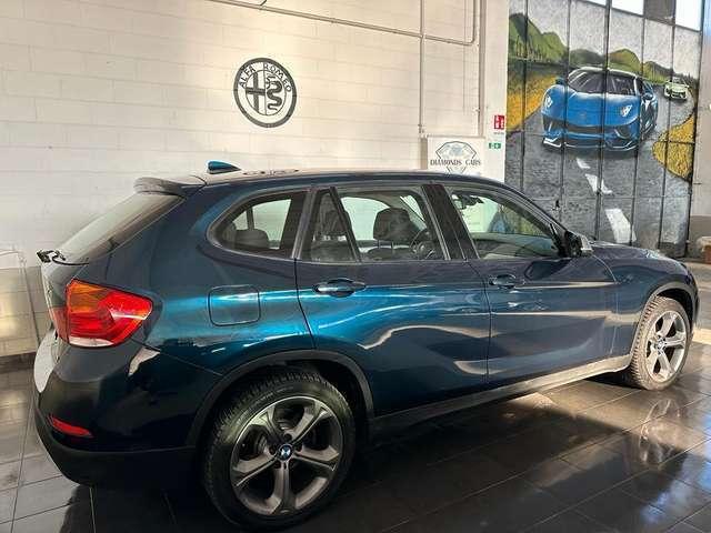 BMW X1 xdrive18d CATENA NUOVA!!! LEGGERE BENE DESCRIZIONE