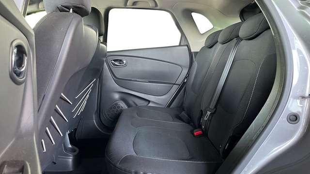 Renault Captur 1.5 dCi Energy 90cv R-Link S&S 1.5 dci energy R-L