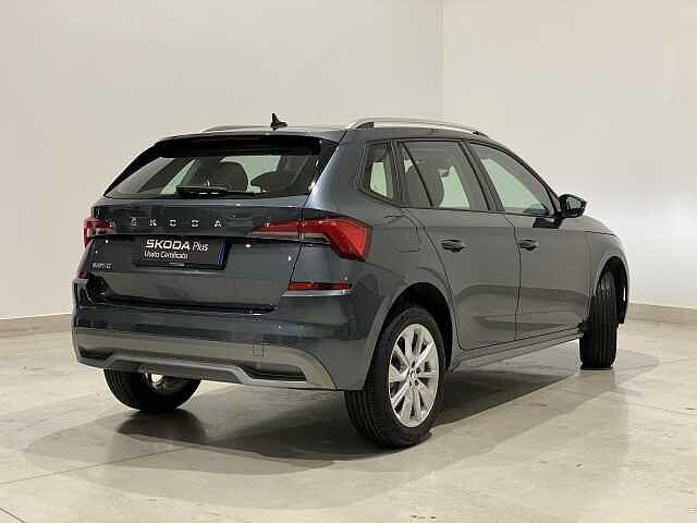 SKODA Kamiq 1.0 TSI 110 CV DSG Style