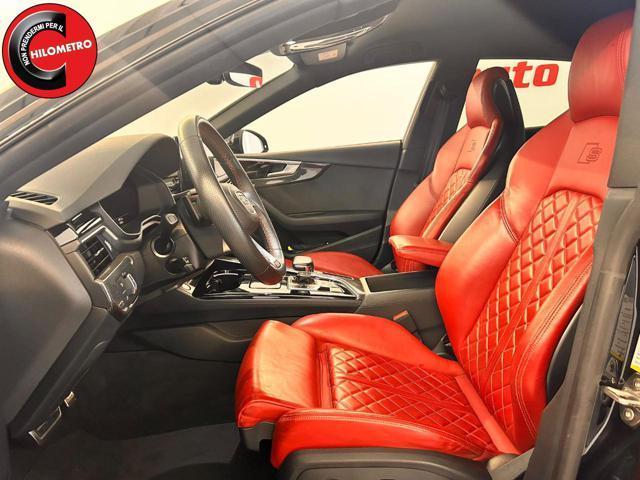 AUDI S5 SPB TDI quattro tiptronic Sline