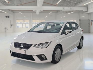 SEAT IBIZA 1.0 TGI 66KW STYLE 5 PORTE BERLINA