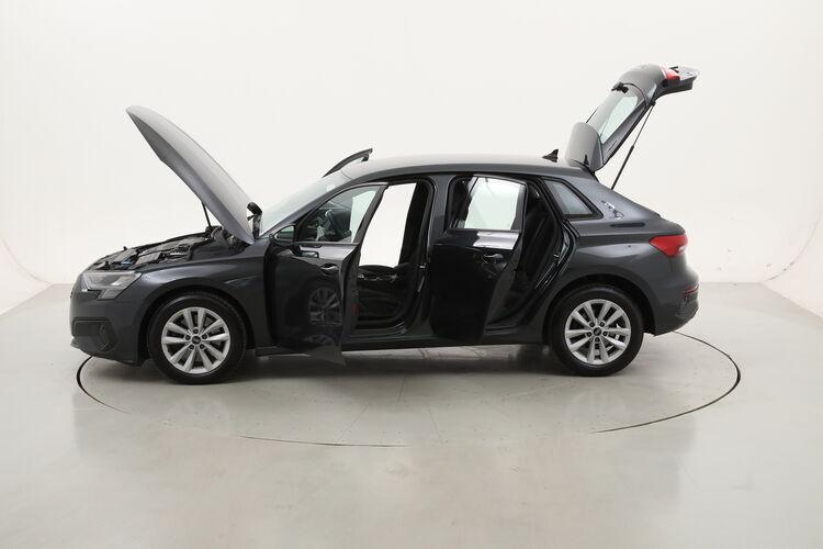 Audi A3 SPB 35 TDI Business S tronic BR663183 2.0 Diesel 150CV