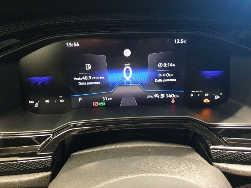 Volkswagen Polo Polo 1.0 TSI DSG Edition Plus