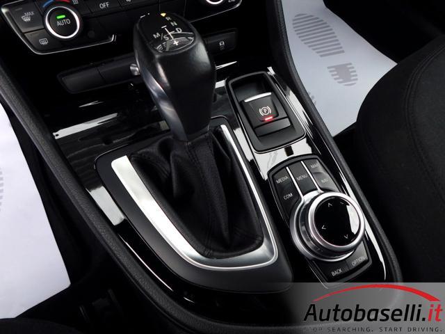 BMW 218 216D 116cv ACTIVE TOURER ADVANTAGE AUTOM, NAVI