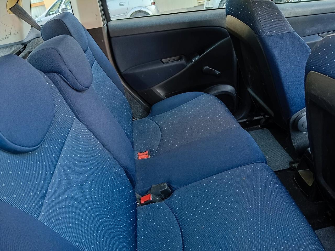 Fiat Idea 1.4 benzina solo 42.000km