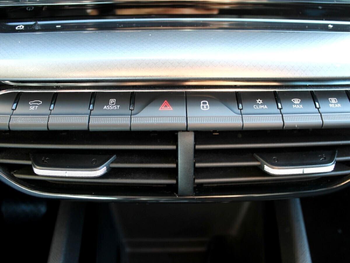 Skoda Octavia SW 2.0tdi evo Executive DSG UNIPRO IVA DEDUCIBILE