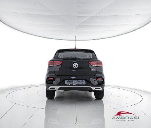 MG ZS MG Luxury GPL