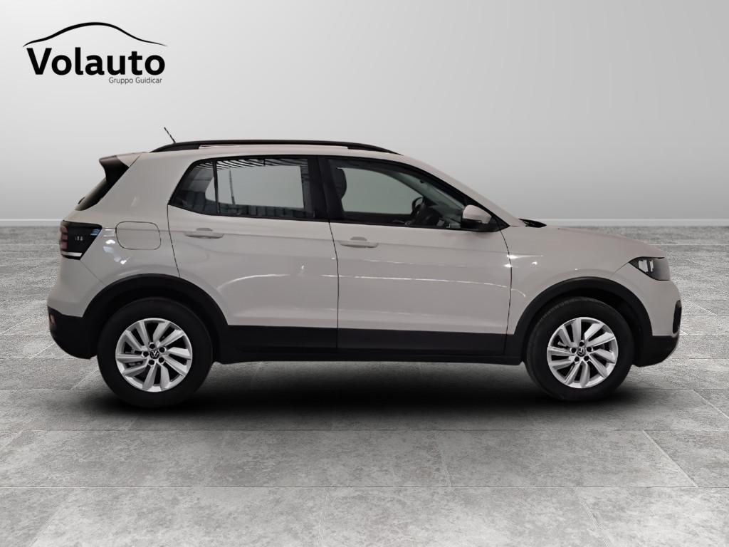 VOLKSWAGEN T-Cross 2019 - T-Cross 1.0 tsi Style 110cv dsg