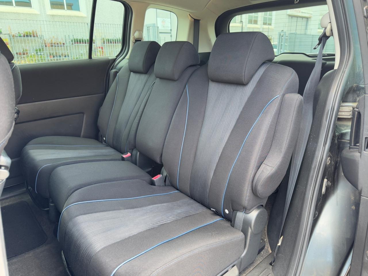 Mazda5 1.8 MZR 115CV Smart Space 7 POSTI 151.000km