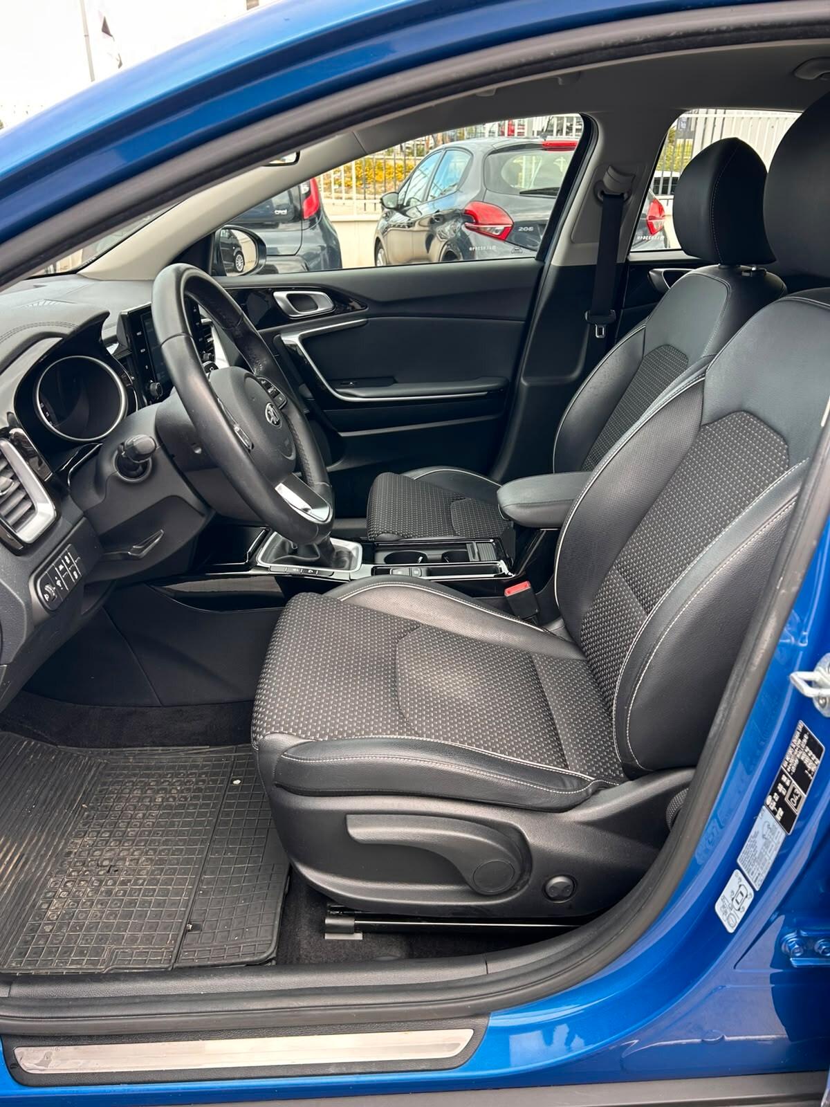 Kia XCeed 1.6 CRDi 115 CV Urban