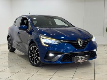 Renault Clio 1.5 BluedCi 115 CV 5 porte R.S. Line