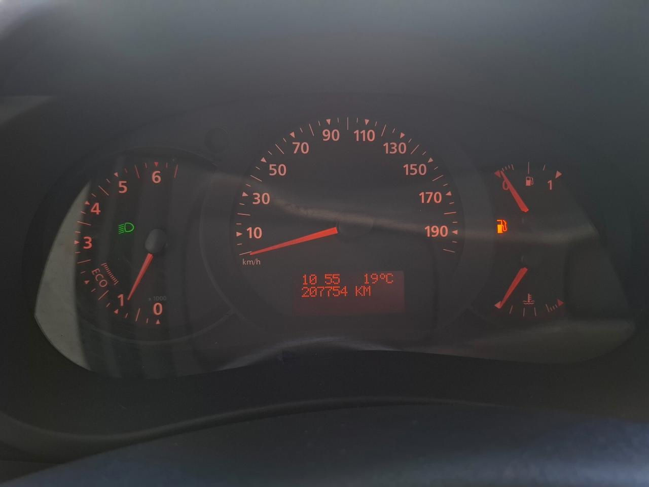 Renault Kangoo Blue dCi 95CV Express Furgone Ice Plus