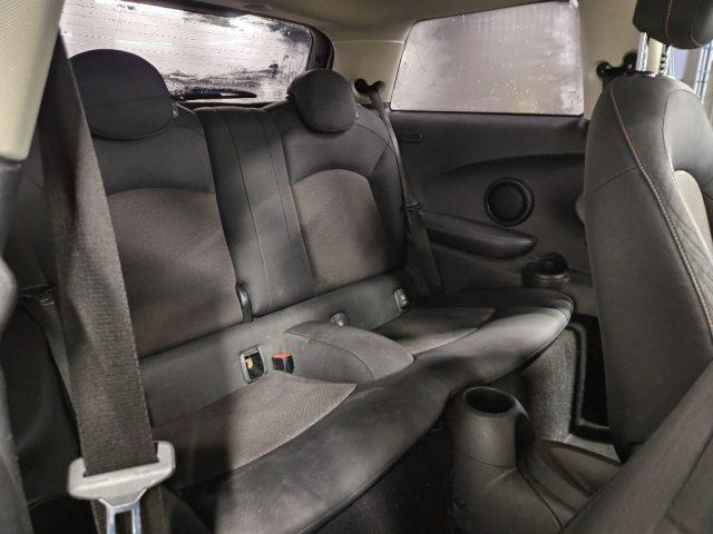 MINI One 1.2 One 75 CV