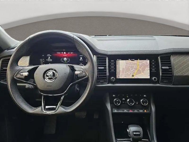 Skoda Kodiaq Kodiaq 1.5 TSI ACT DSG 7 posti Style