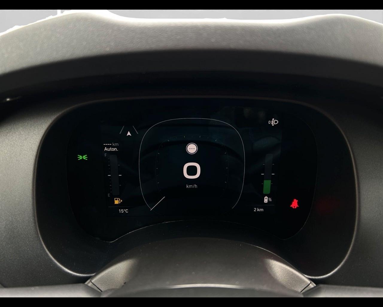 FIAT Panda 1.0 70cv Hybrid Panda