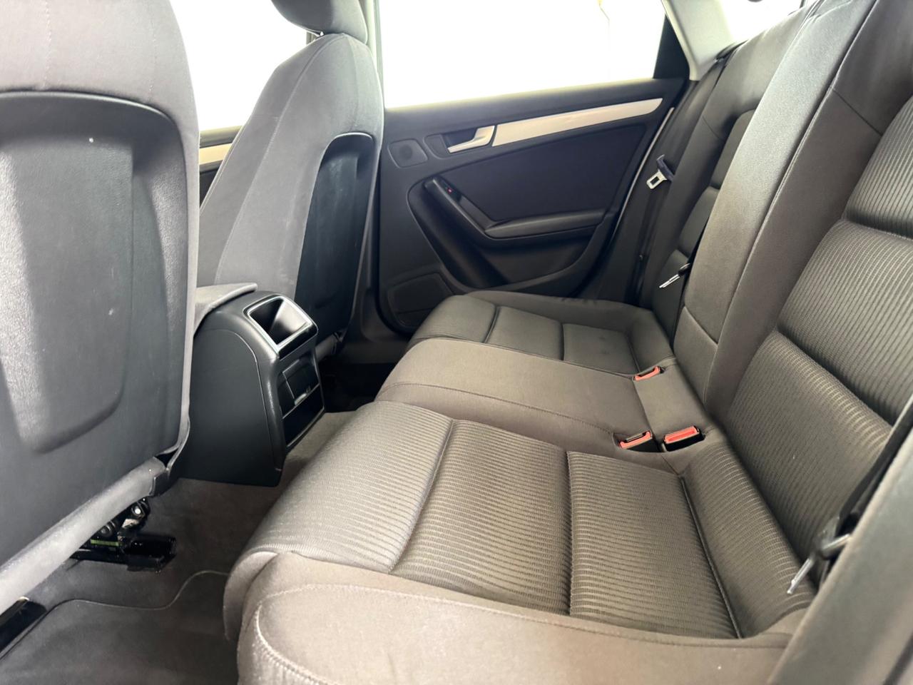 AUDI A4 Avant 2.0 TDI 120Cv - Xeno