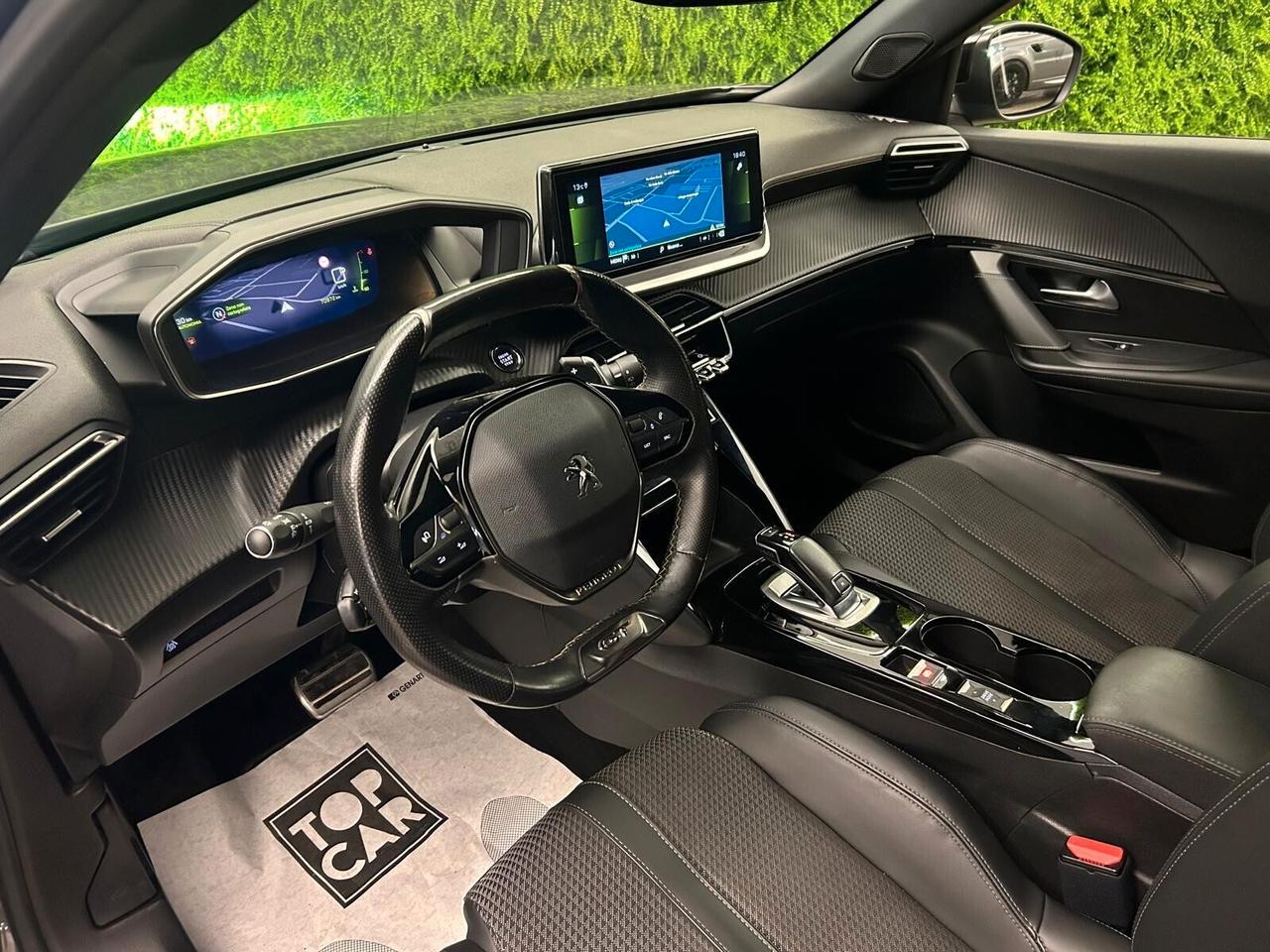 Peugeot 2008 PureTech 130 S&S GT Pack