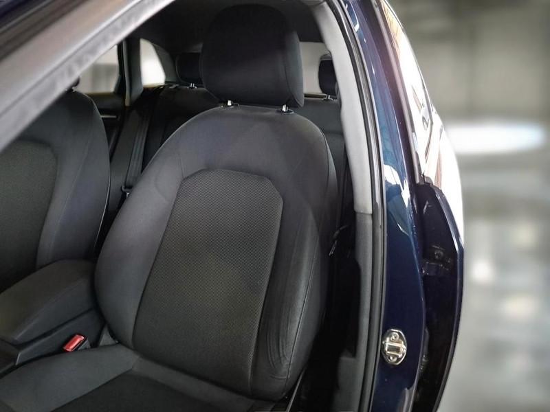 AUDI A3 SPORTBACK 1.6 TDI Business