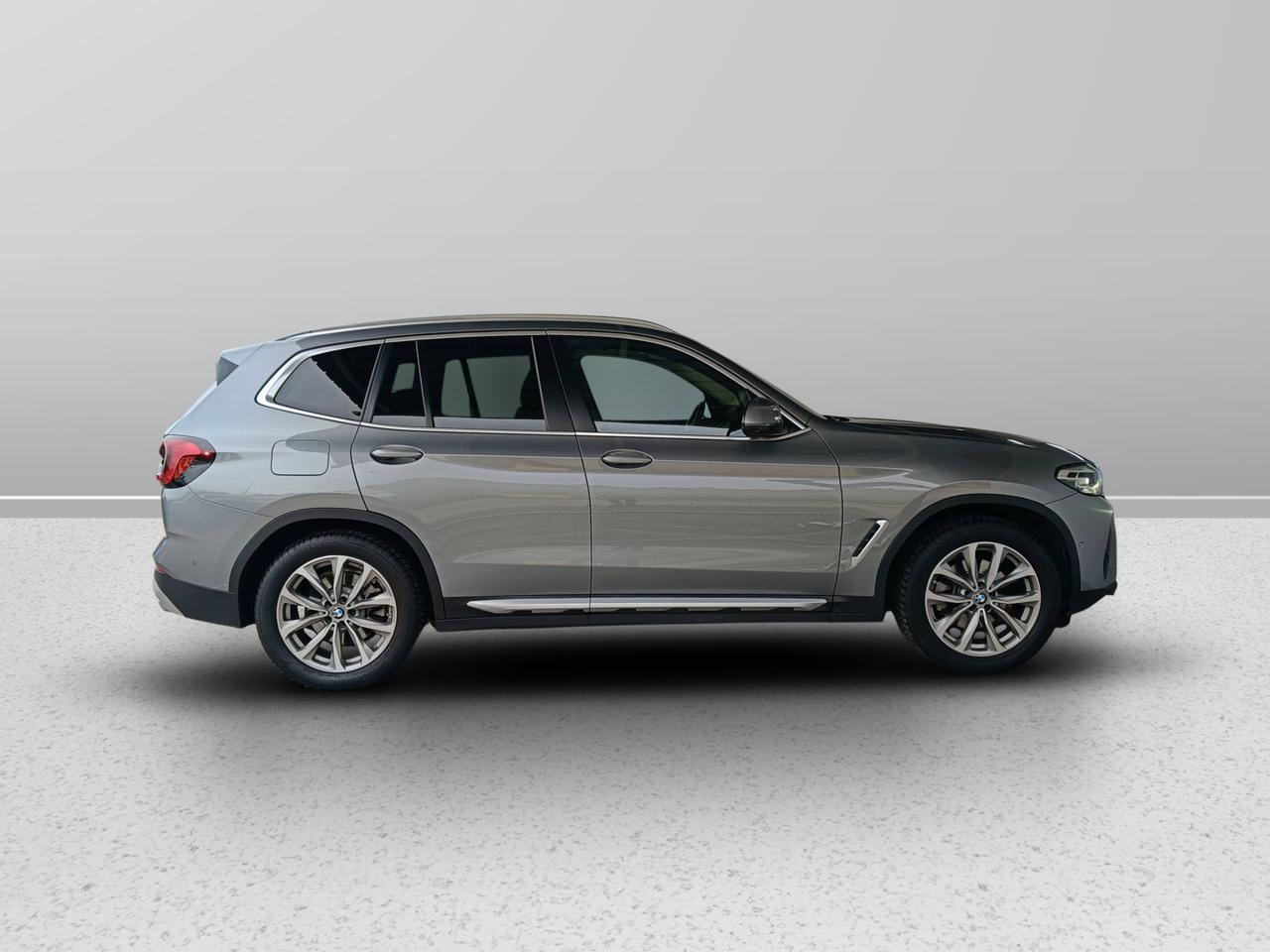 BMW X3 G01 2021 - X3 xdrive20d mhev 48V auto