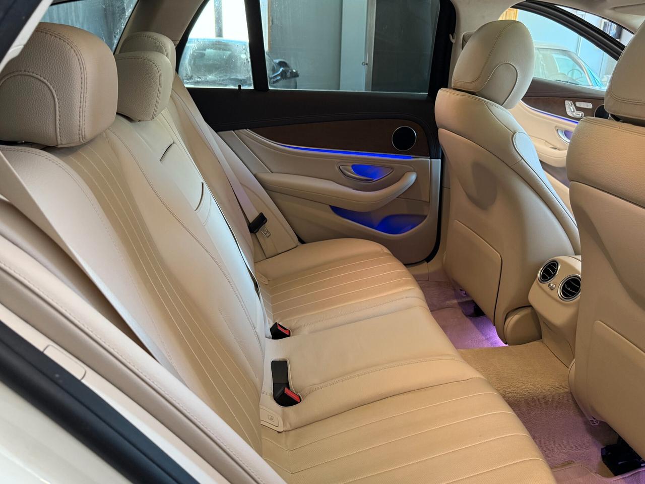 Mercedes-benz E 220 E 220 d S.W. 4Matic Auto Premium Plus All-Terrain