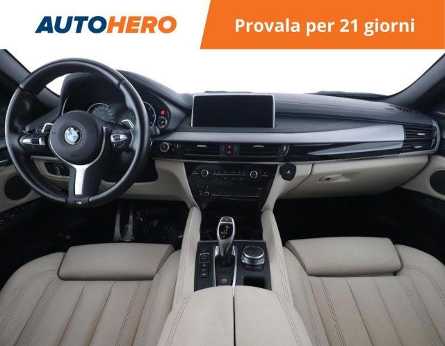 BMW X6 xDrive30d 249CV Msport