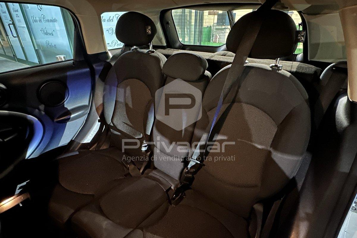 MINI Mini 1.6 Cooper D Business Countryman