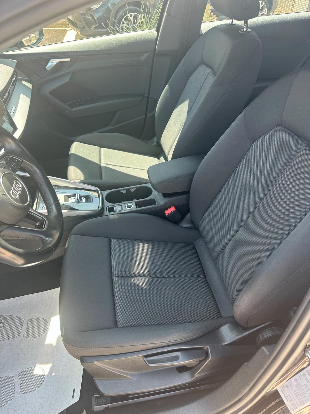 Audi A3 SPB 35 TDI S tronic Business