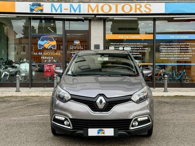 RENAULT Captur 1.5 dCi 8V 90 CV Start&Stop Energy R-Link