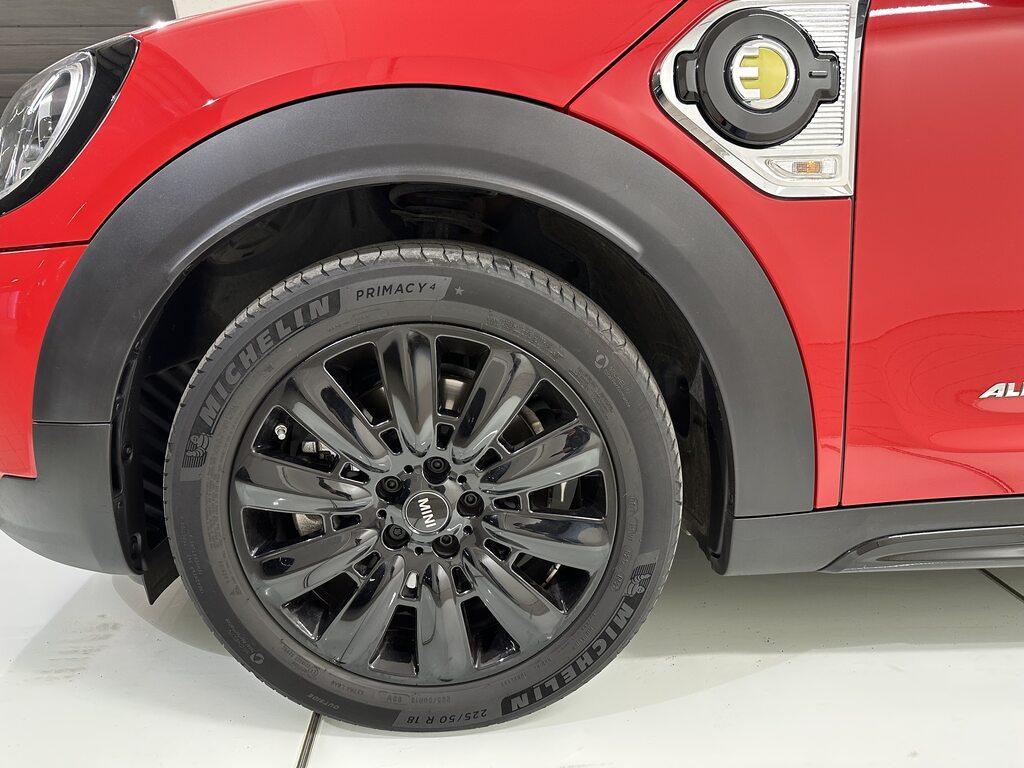 Mini Cooper SE Countryman 1.5 Classic all4 auto