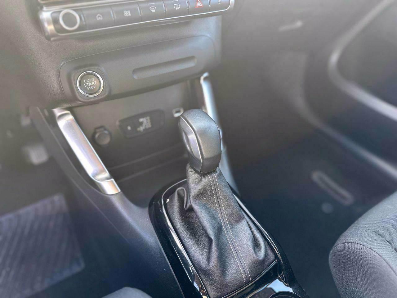 CITROEN C3 Aircross - C3 Aircross PureTech 130 S&S EAT6 Shine Pack