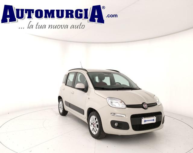 FIAT Panda 1.2 69 CV Lounge con 5° Posto