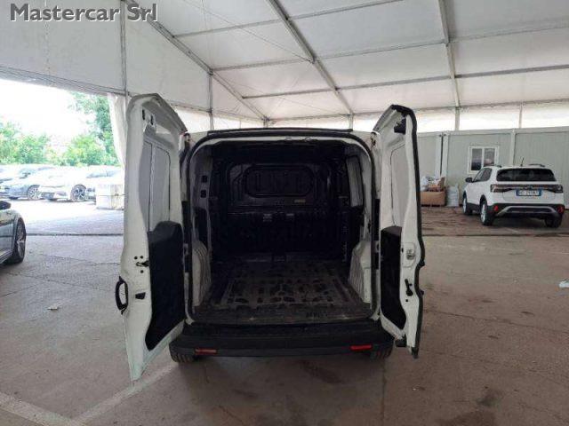 FIAT Doblo DOBLÒ 1.3 MJT 95CV SX E6 - FK741YA